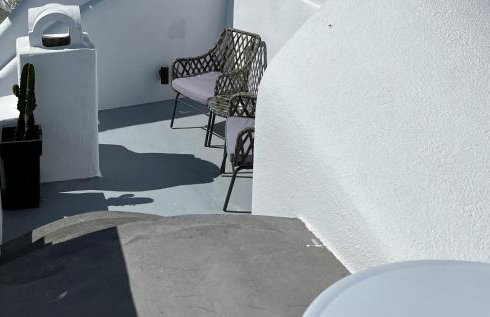 Aidos Villa Santorini - Foto 35