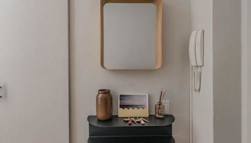 NEW Refurbished Modern Apartment - Photo 5, Other