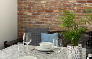 Lake view townhouse - Photo 27