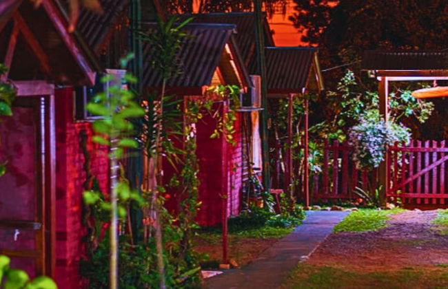 Bungalows El Pindó - Foto 23