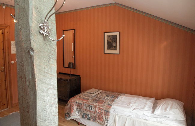 Landhaus Kekkola - Foto 36