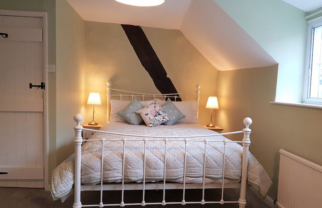 Cruck Cottage - Foto 3