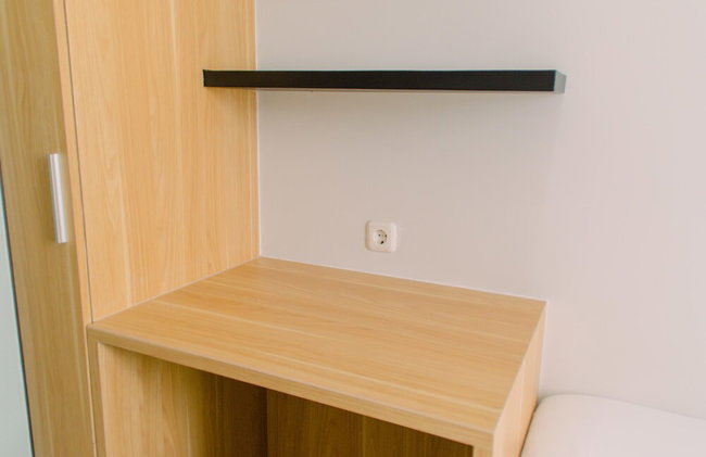 Elegant And Comfy 2Br Transpark Bintaro Apartment - Photo 8