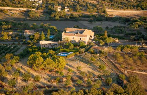 Agroturismo Roqueta - Photo 62