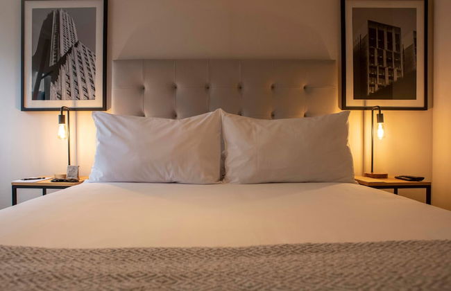 Espacio Luxury- Edificio Pedro de Osma - Photo 17