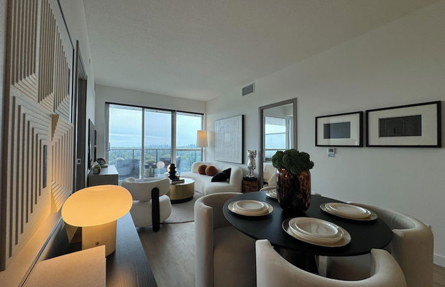 Entertainment District Suites & Towers Toronto - Foto 76