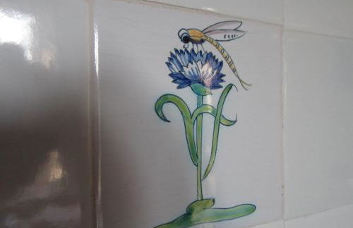 Ferienhaus Altes Gesellenhaus bei Bad Bevensen - Foto 12