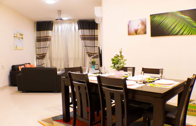 Crest Residence - Photo 27