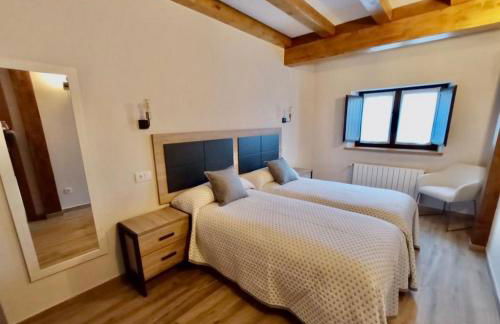 Apartamentos la Ventana de Mogrovejo - Foto 74