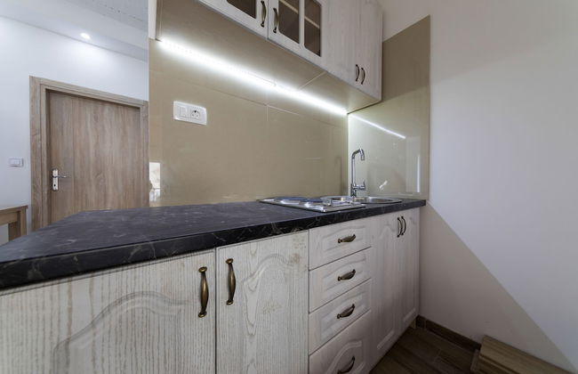 Villa Adriatic Horizonte - Photo 24