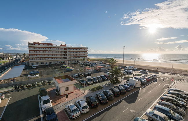 El Mirador 1 in Cadiz - Foto 17