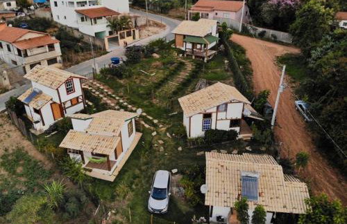 Pousada Villa Cachoeira - Foto 47