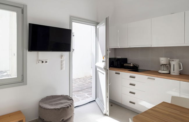 Parikia's Cosy Jewel - Foto 39