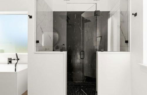 Designer Home with Hot Tub BBQ & Hill Views - Foto 28