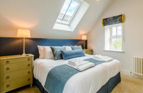 The Old Chapel - Foto 20