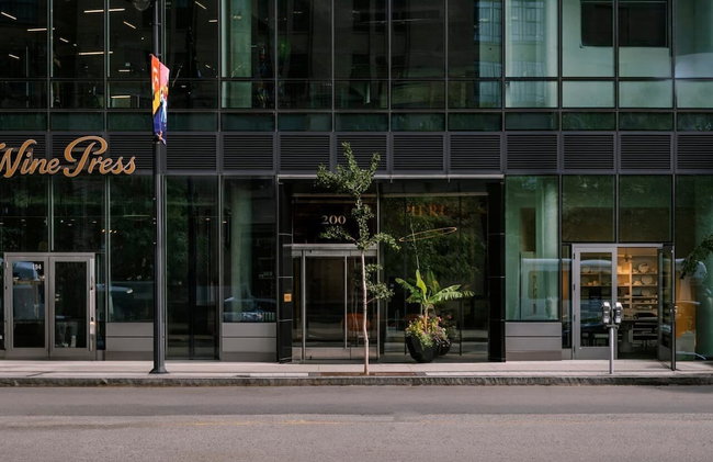 Pierce Boston Apartments Fenway - Foto 19