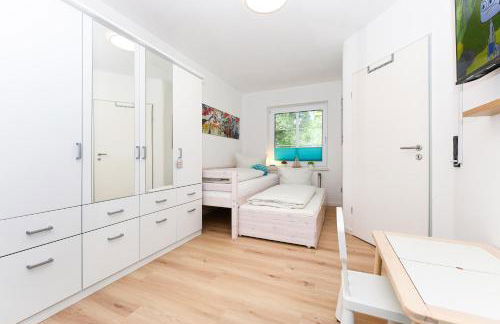 Ferienwohnung Muschelkiste - Foto 27