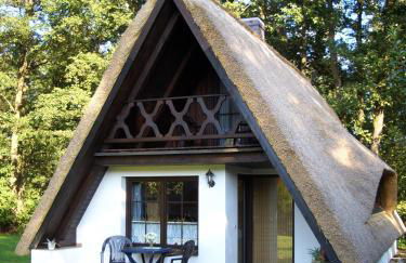 Ferienhaus auf der Kauperinsel - Foto 23