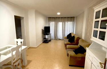 apartamento Port Sagunto - Foto 1