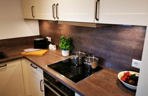 Heskeshof Ferienwohnungen - Foto 17