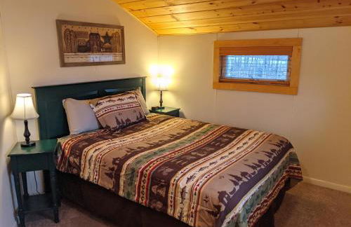 The "Okemo House" at Trailside - Foto 25