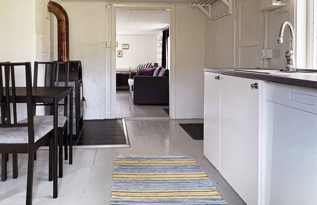 6 Person Holiday Home in Gunnebo - Photo 10