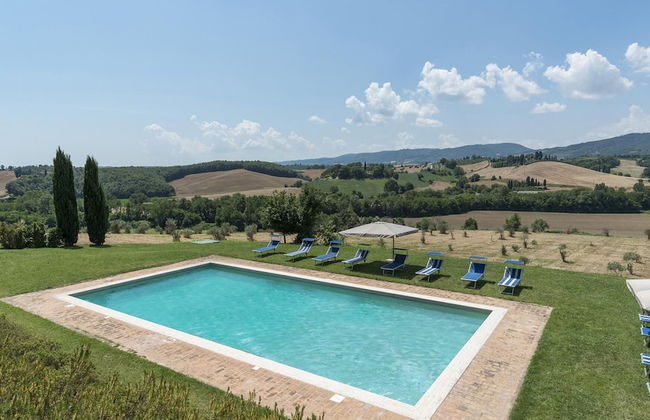 Si-c587-ceto0at - Il Poderuccio 17 - Foto 45