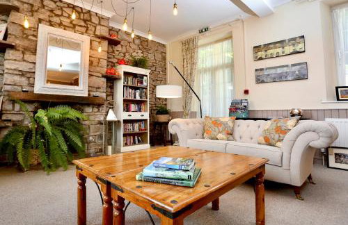 Ty Croeso House - Foto 18