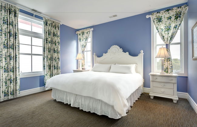 Cottages at Bay Harbor - Foto 7