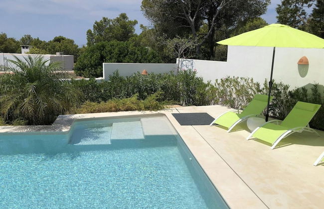 Holiday Home With Spacious Pool - Foto 24