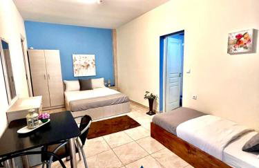 Athina K Rooms - Foto 60