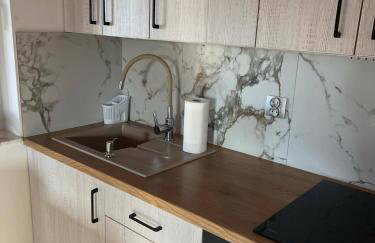 Przystań BAJKA domek dolny - Foto 6