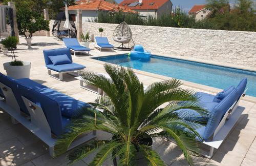 Villa Sarah - Foto 9