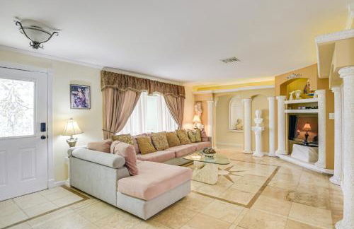Pompano Beach Home with Pool and Dock about 4 Mi to Pier! - Foto 4