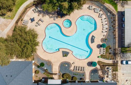 Austin Haven, 2 mins to Airport, 5 mins Downtown - Foto 30