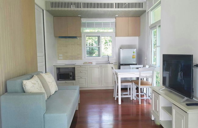 Na Sook Resort - Photo 33