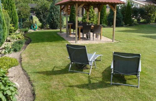 Ferienwohnungen Holzmann - Foto 63