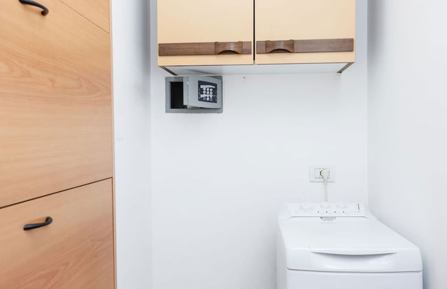 Enjoy the Sunset on Your Vatican Terrace - Foto 38