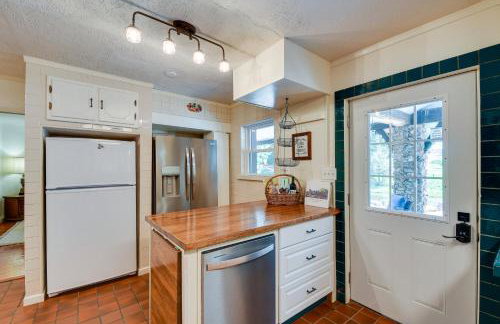 Missouri Castle with Private Lake, Pool and 100 Acres! - Foto 13