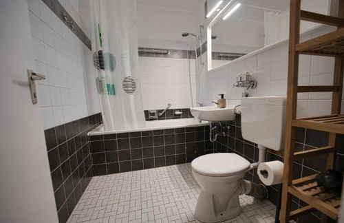 HejU - Luxury Aussicht - Kingsize Bed - Kitchen - Bathtub - Foto 10