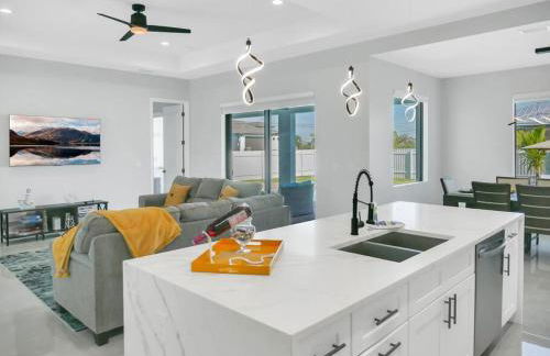 Casa Sevilla, heated pool, sleeps 9, 4B3B - Foto 15