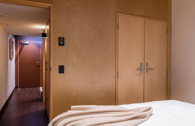 The Thomas Gregg Apartments - Photo 14