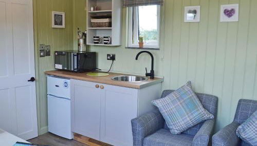 The Wool Shed - Foto 4