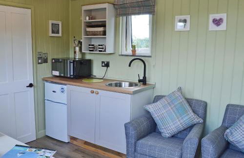 The Wool Shed - Foto 4