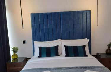 Newly Renovated Flat with Parking space - Foto 27