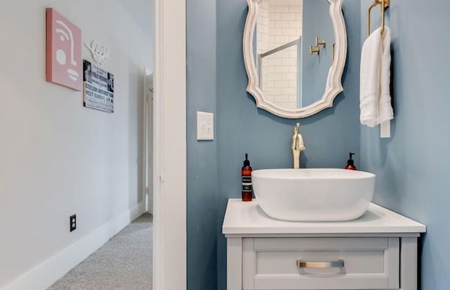 The Guest House - Estate - Foto 56