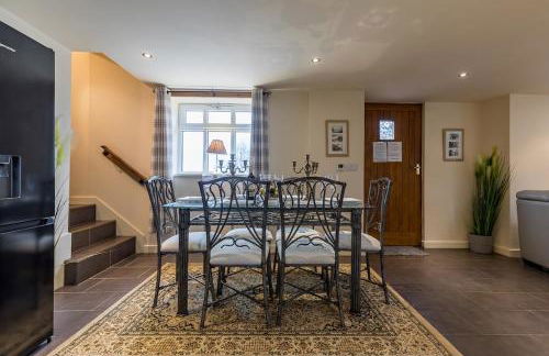 The Barn at Brambles Farm - Foto 6