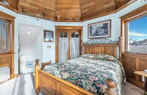 Clarks Summit Gem w/ Private Yard & Parking - Foto 12