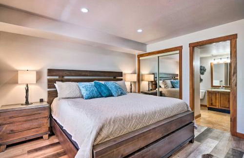 Solitude Mountain Resort Condo at Lift Base! - Foto 14