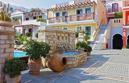 Sirena Residence & Spa - Foto 1